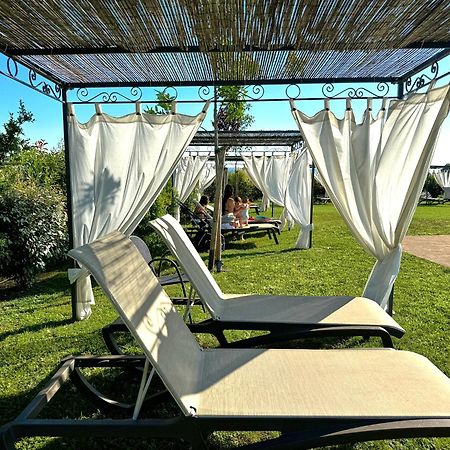 Giotto Country House & Spa Asís Exterior foto