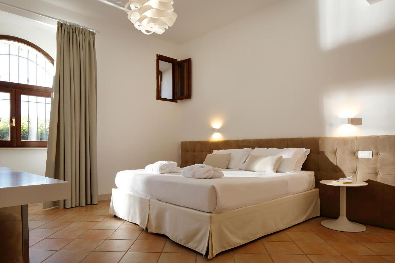 Giotto Country House & Spa Asís Exterior foto