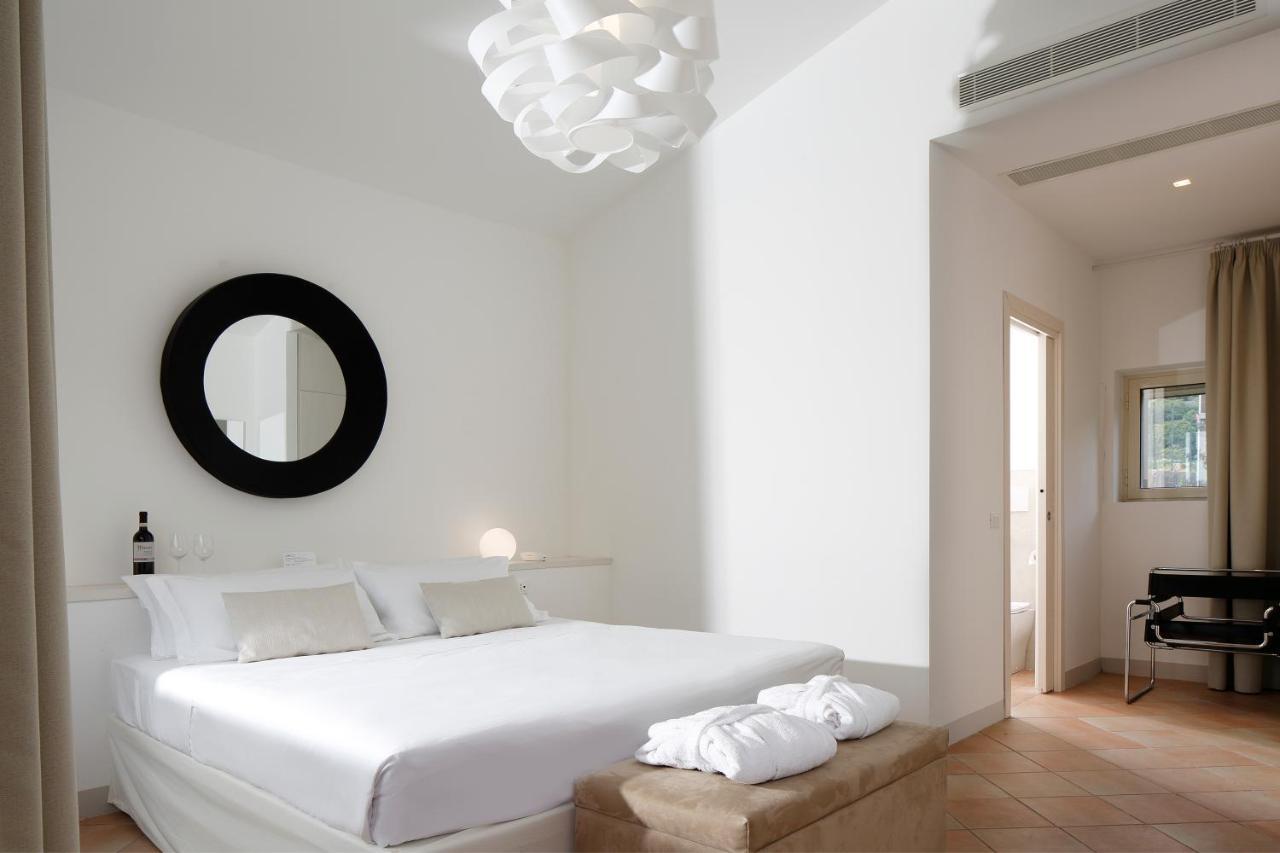 Giotto Country House & Spa Asís Exterior foto