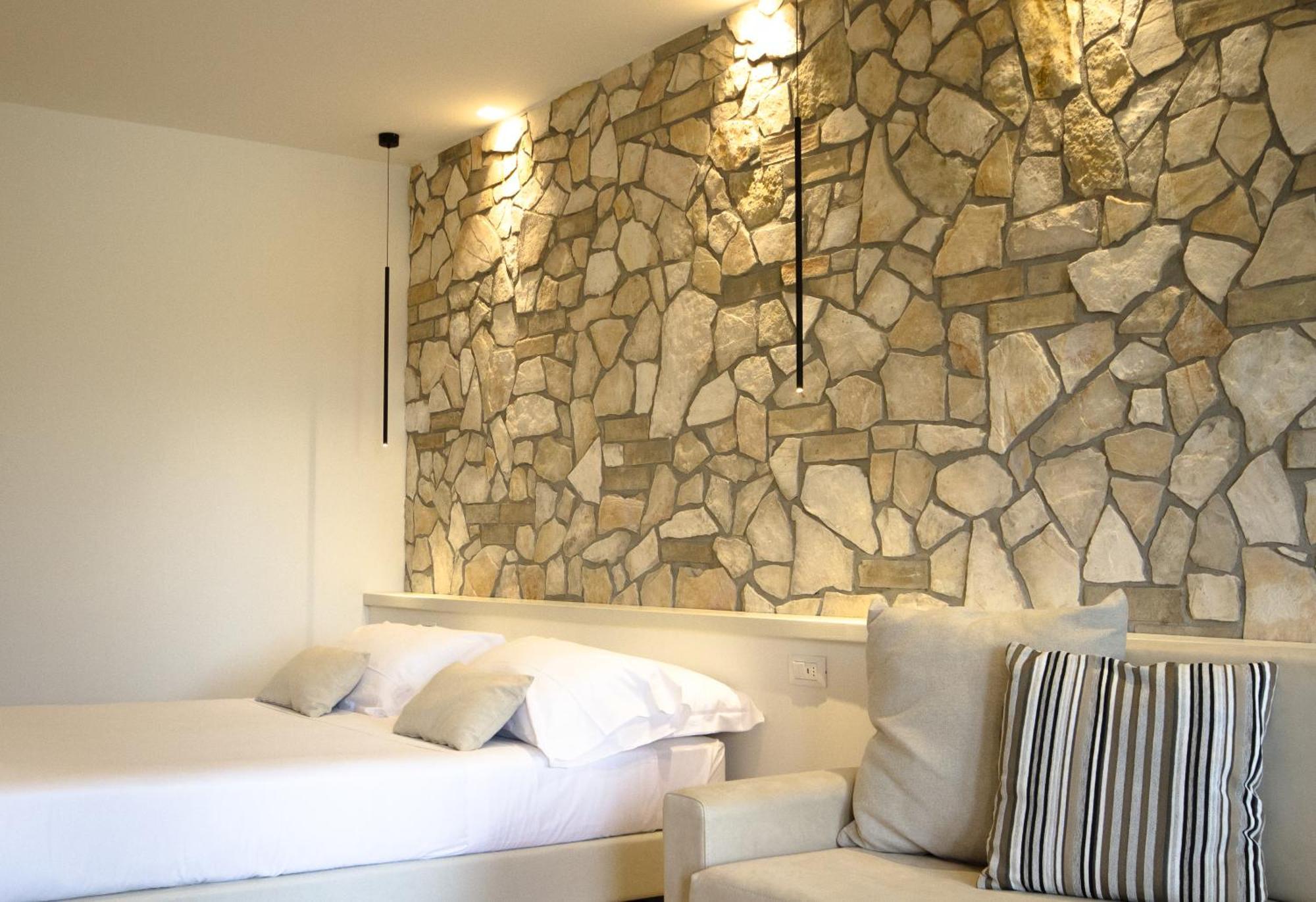 Giotto Country House & Spa Asís Exterior foto