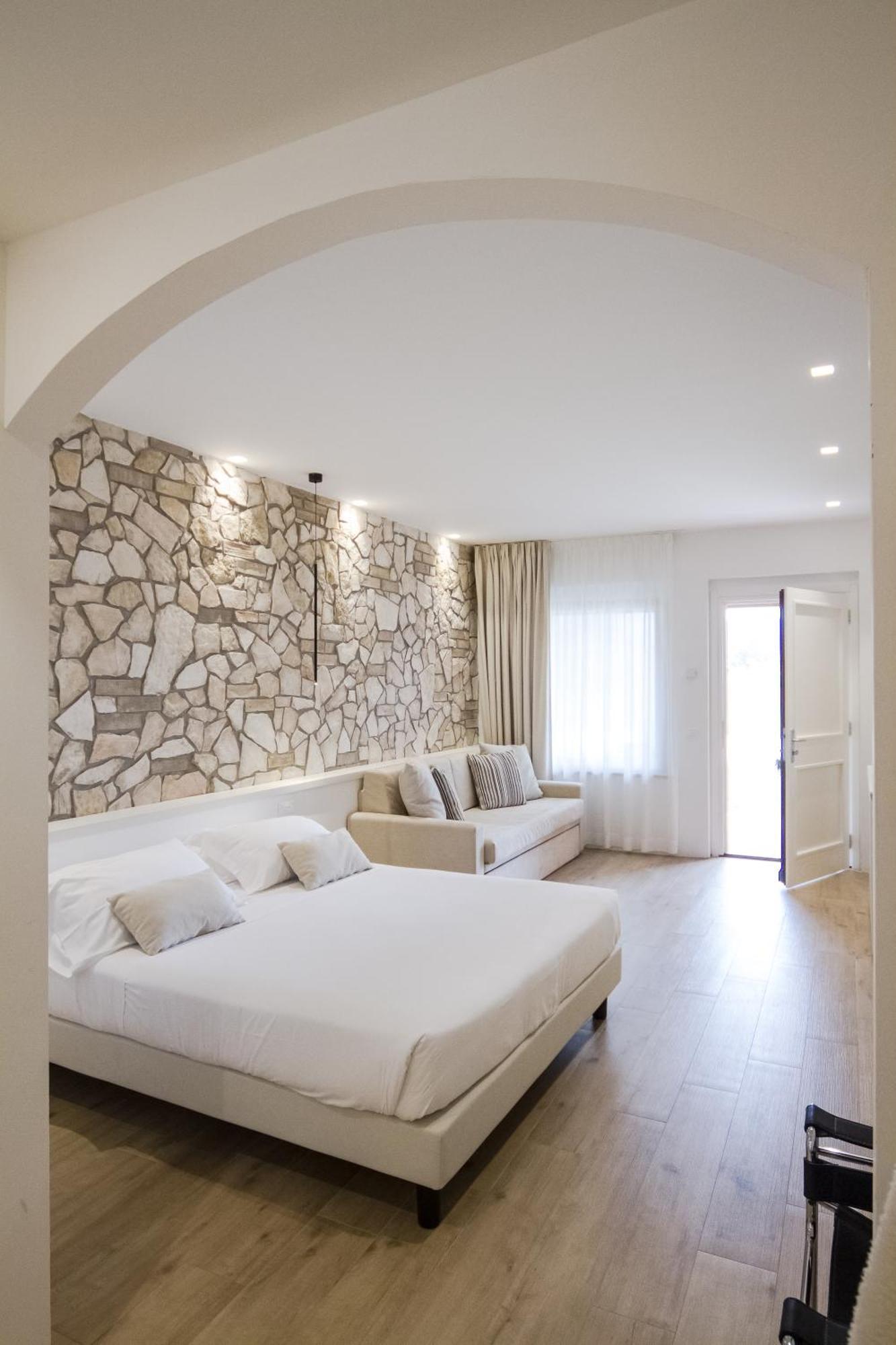 Giotto Country House & Spa Asís Exterior foto