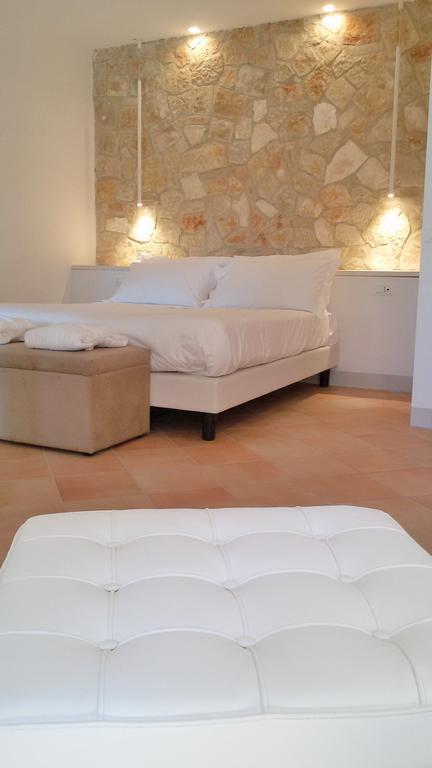 Giotto Country House & Spa Asís Exterior foto