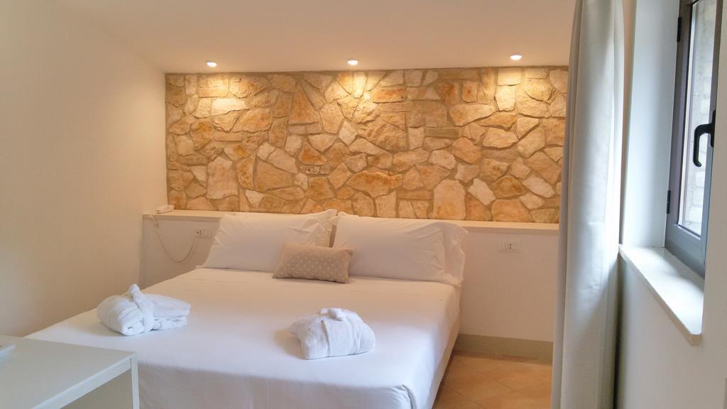 Giotto Country House & Spa Asís Exterior foto